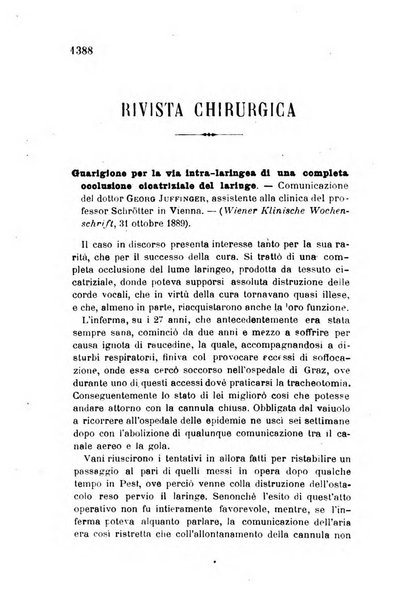 Giornale medico del R. Esercito e della R. Marina