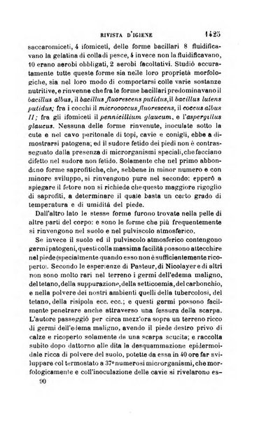 Giornale medico del R. Esercito e della R. Marina