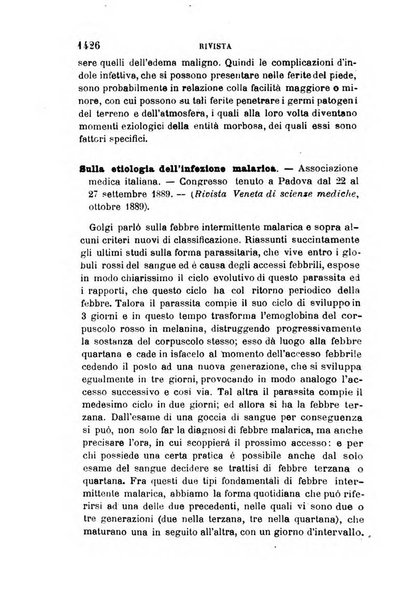 Giornale medico del R. Esercito e della R. Marina