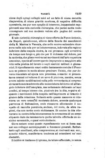 Giornale medico del R. Esercito e della R. Marina