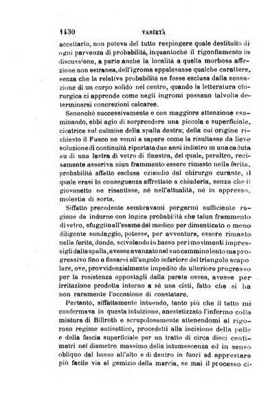 Giornale medico del R. Esercito e della R. Marina