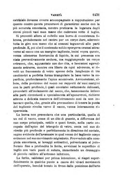 Giornale medico del R. Esercito e della R. Marina