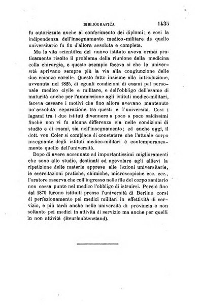 Giornale medico del R. Esercito e della R. Marina