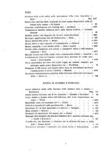 Giornale medico del R. Esercito e della R. Marina