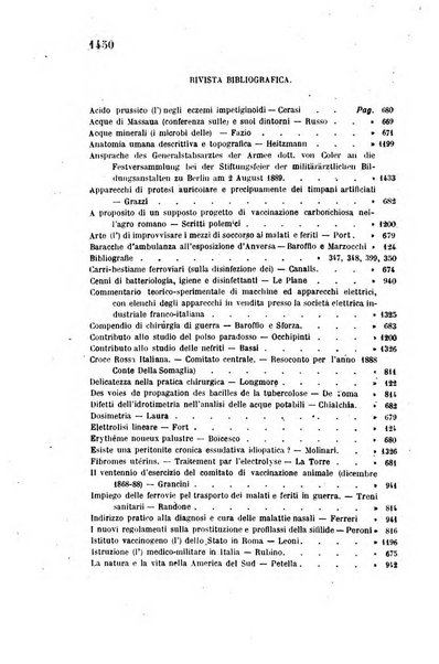 Giornale medico del R. Esercito e della R. Marina