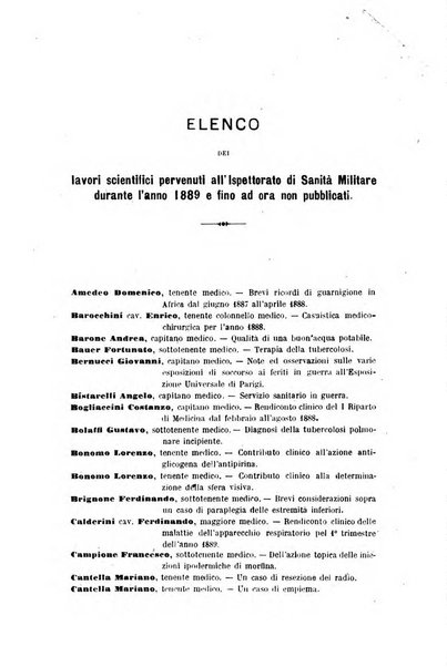 Giornale medico del R. Esercito e della R. Marina