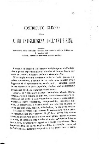 Giornale medico del R. Esercito e della R. Marina