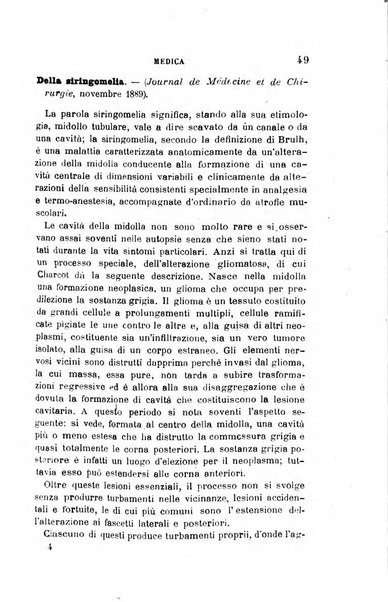 Giornale medico del R. Esercito e della R. Marina