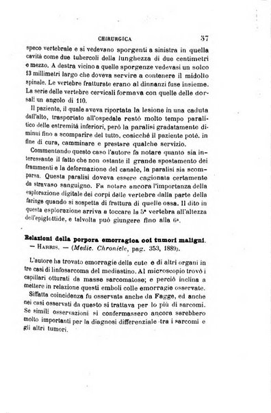 Giornale medico del R. Esercito e della R. Marina