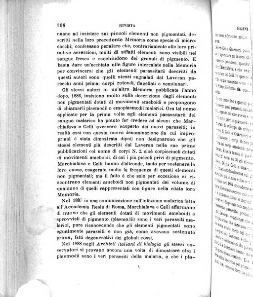 Giornale medico del R. Esercito e della R. Marina