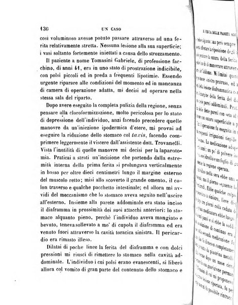 Giornale medico del R. Esercito e della R. Marina