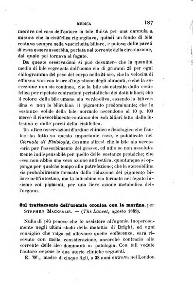 Giornale medico del R. Esercito e della R. Marina