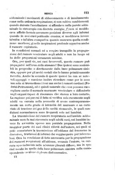 Giornale medico del R. Esercito e della R. Marina