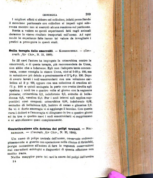 Giornale medico del R. Esercito e della R. Marina