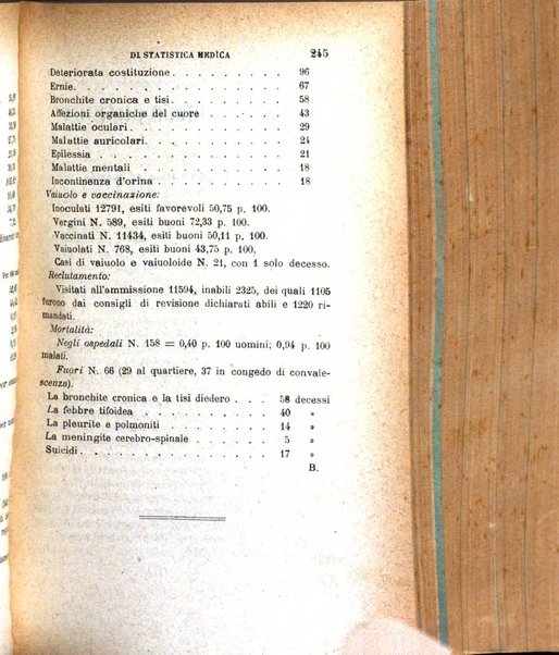 Giornale medico del R. Esercito e della R. Marina