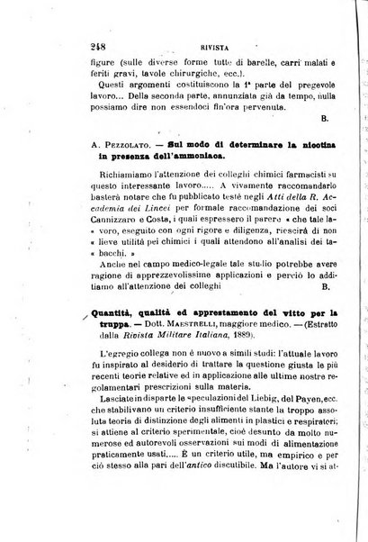 Giornale medico del R. Esercito e della R. Marina