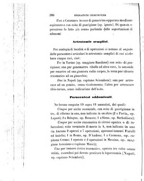 Giornale medico del R. Esercito e della R. Marina