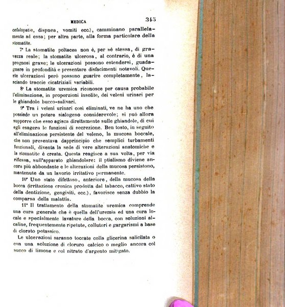 Giornale medico del R. Esercito e della R. Marina