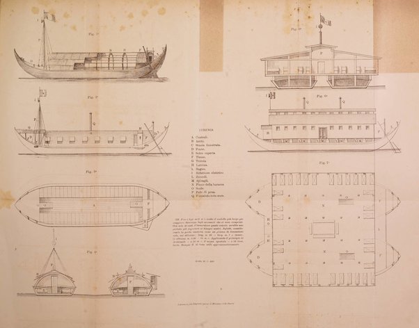 Giornale medico del R. Esercito e della R. Marina