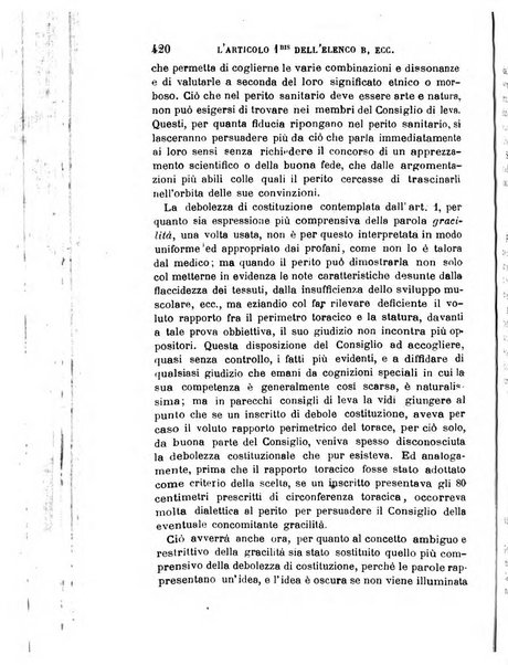 Giornale medico del R. Esercito e della R. Marina