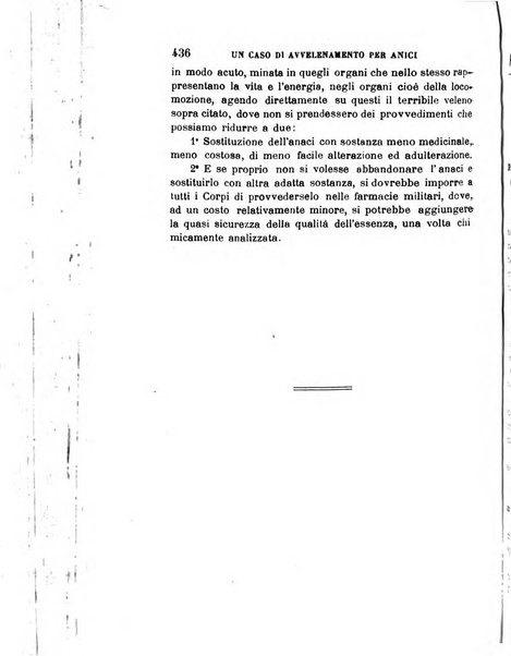 Giornale medico del R. Esercito e della R. Marina