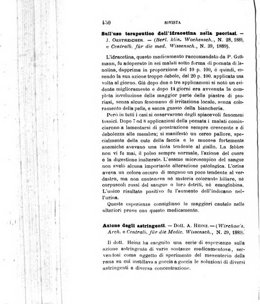 Giornale medico del R. Esercito e della R. Marina