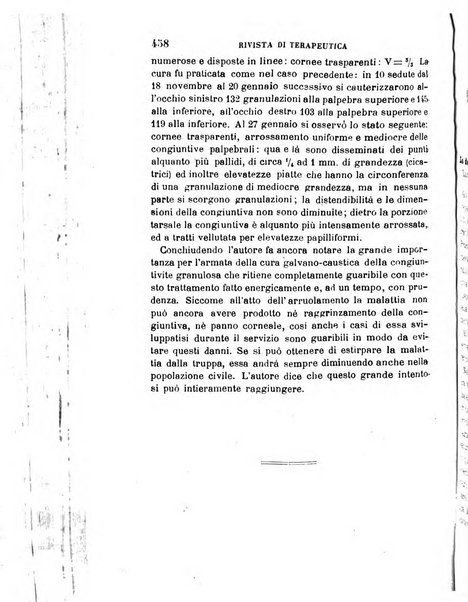 Giornale medico del R. Esercito e della R. Marina