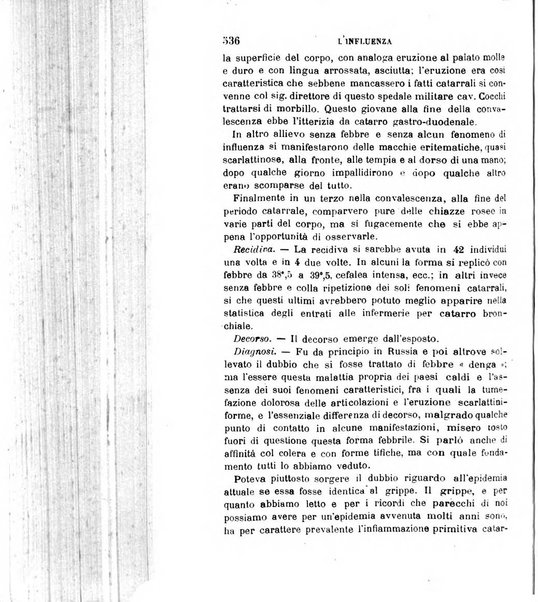 Giornale medico del R. Esercito e della R. Marina