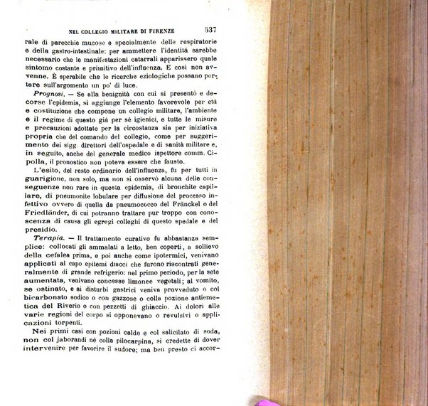 Giornale medico del R. Esercito e della R. Marina