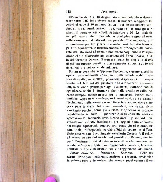 Giornale medico del R. Esercito e della R. Marina