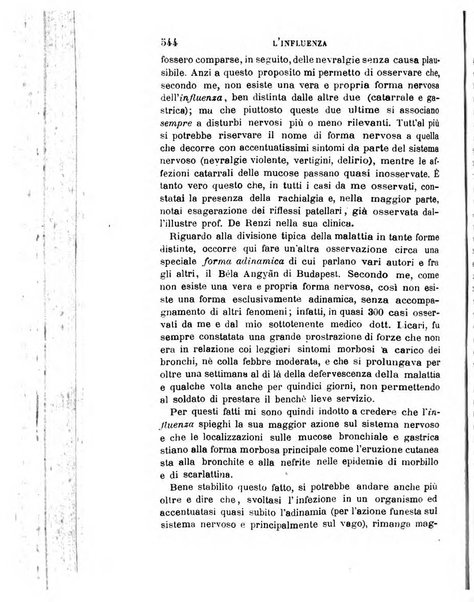 Giornale medico del R. Esercito e della R. Marina