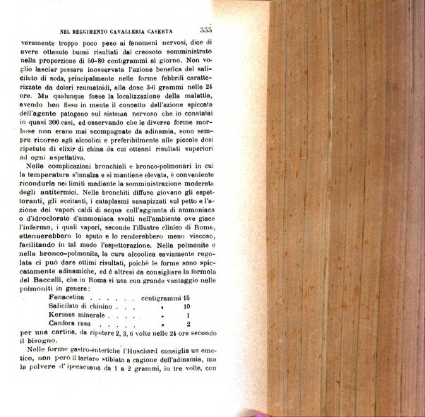 Giornale medico del R. Esercito e della R. Marina