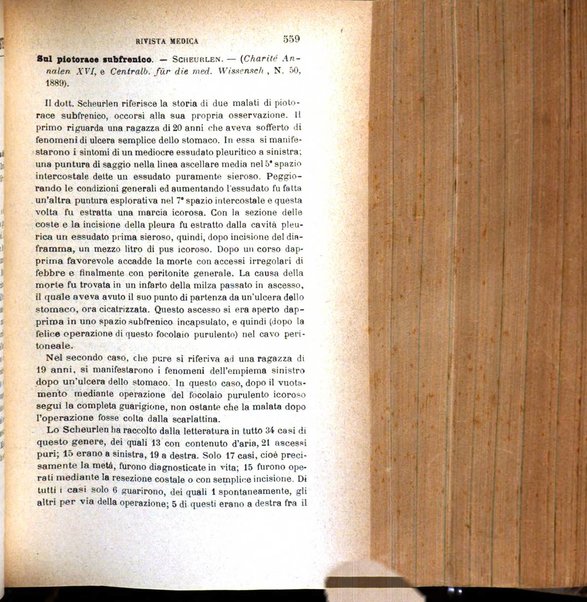 Giornale medico del R. Esercito e della R. Marina