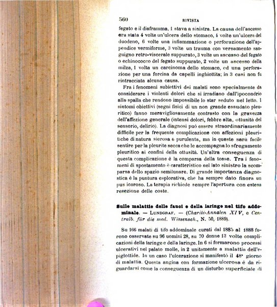 Giornale medico del R. Esercito e della R. Marina