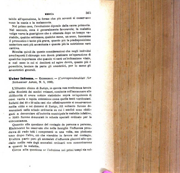 Giornale medico del R. Esercito e della R. Marina