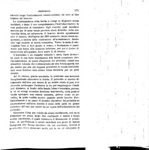 Giornale medico del R. Esercito e della R. Marina