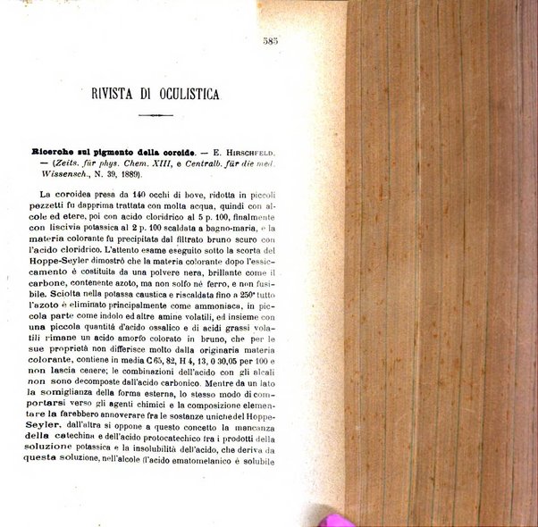 Giornale medico del R. Esercito e della R. Marina