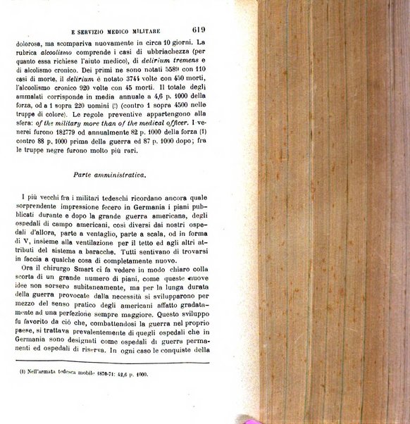 Giornale medico del R. Esercito e della R. Marina