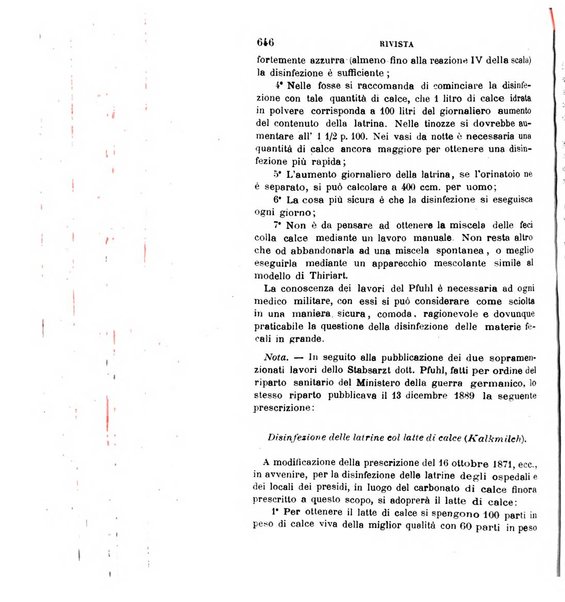 Giornale medico del R. Esercito e della R. Marina