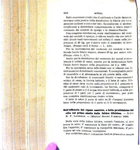 Giornale medico del R. Esercito e della R. Marina