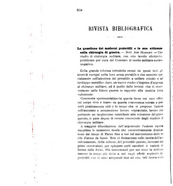 Giornale medico del R. Esercito e della R. Marina