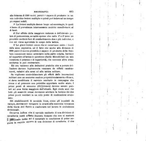 Giornale medico del R. Esercito e della R. Marina