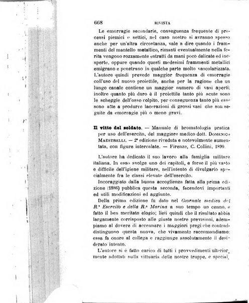 Giornale medico del R. Esercito e della R. Marina