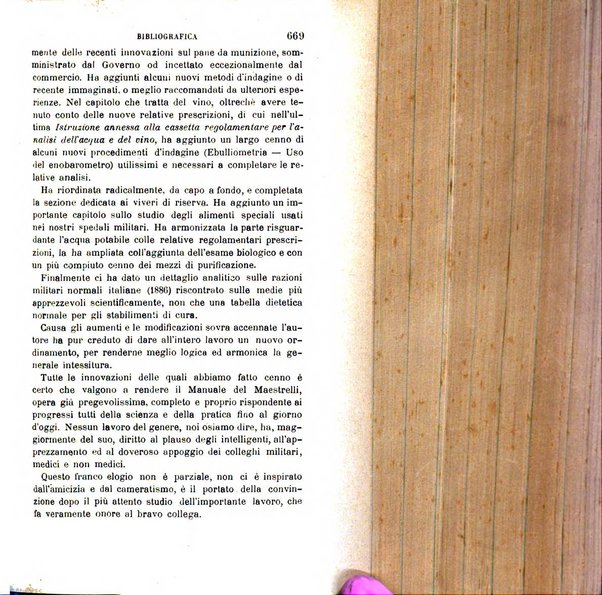 Giornale medico del R. Esercito e della R. Marina