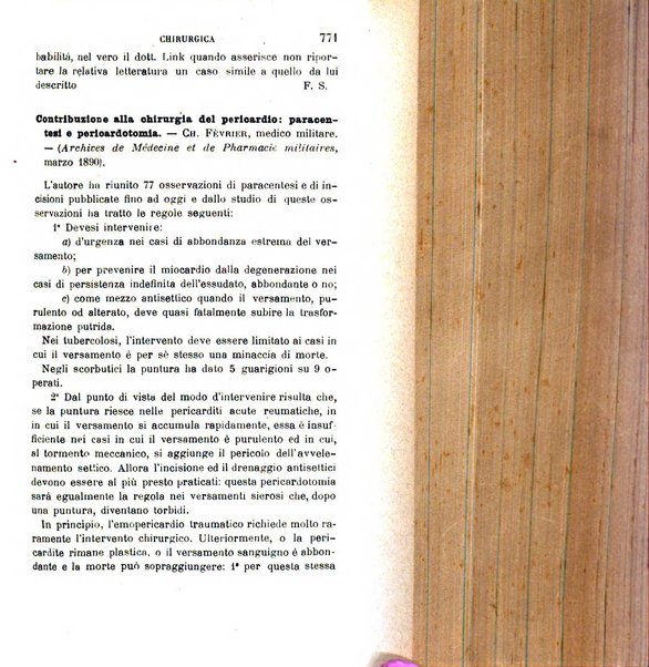 Giornale medico del R. Esercito e della R. Marina