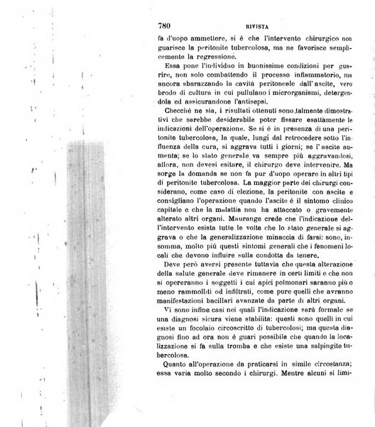 Giornale medico del R. Esercito e della R. Marina