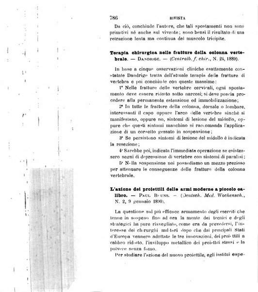 Giornale medico del R. Esercito e della R. Marina