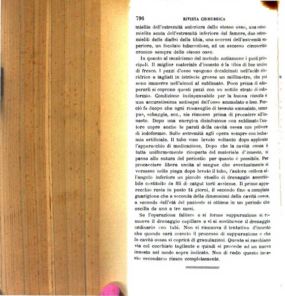 Giornale medico del R. Esercito e della R. Marina