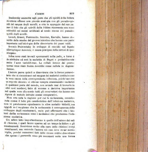 Giornale medico del R. Esercito e della R. Marina