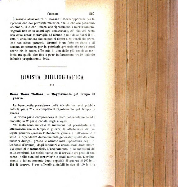 Giornale medico del R. Esercito e della R. Marina